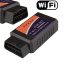 WLAN OBD2 Universal-Fehlercodeleser Autodiagnose