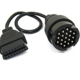 Porsche Diagnose Porsche OBD 19 PIN Adapterkabel