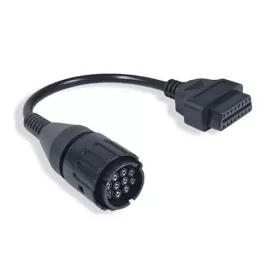BMW OBD 10 PIN Motorrad-Adapterkabel