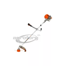   Kasei CG415Q52 51,7 cm³ 1,3 kW Motorsense, Fadenkopf, Schultergurt, Schneidscheibe, EU-5-Motor