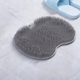   MassageBrush Bürste für Fußreinigung und entspannende Massage