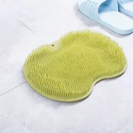   MassageBrush Bürste für Fußreinigung und entspannende Massage
