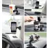 Universeller Auto- und Tisch-Handyhalter