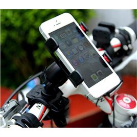 Fahrrad-Handyhalterung