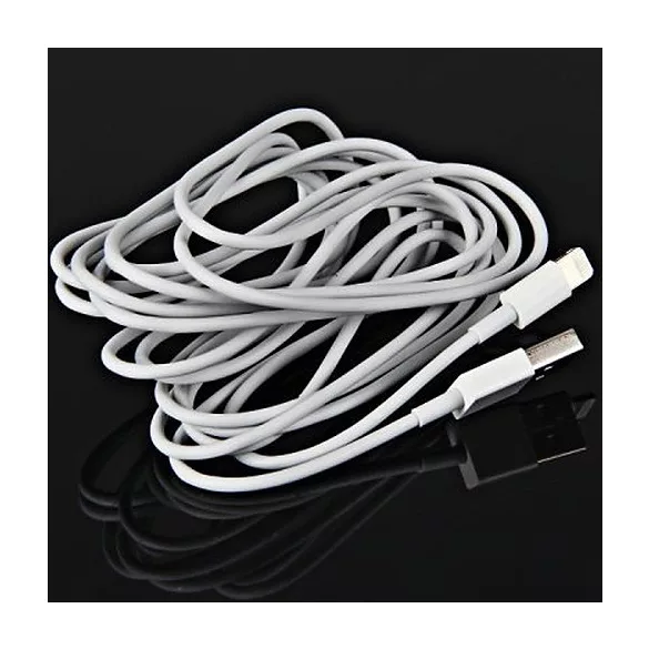 3 Meter USB-Kabel für iPhone und iPad