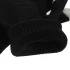 iHandschuh mit leitfähigen Fasern