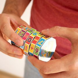 Mathematisches Spiel, Lernspiel, lernfördernde Rolle