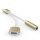 2-in-1 Lightning- und Klinkenstecker
