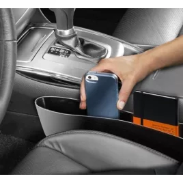 2-teiliges Auto-Sitzablage-Set