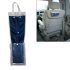 Auto-Regenschirmhalter