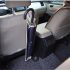 Auto-Regenschirmhalter