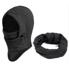 Gesichtsmaske, Wintermaske