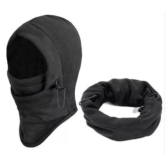 Gesichtsmaske, Wintermaske