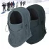 Gesichtsmaske, Wintermaske