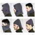 Gesichtsmaske, Wintermaske
