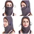 Gesichtsmaske, Wintermaske