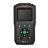 iCarsoft Werksniveau Renault Dacia Citroën Peugeot Diagnose-OBD 1 OBD 2 Fehlercodeleser, Ölservice-Reset, Instrument