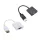 Displayport VGA Adapter, Konverter