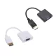 Displayport VGA Adapter, Konverter