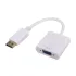 Displayport VGA Adapter, Konverter