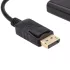 Displayport VGA Adapter, Konverter