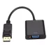Displayport VGA Adapter, Konverter