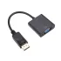 Displayport VGA Adapter, Konverter