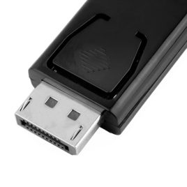 DisplayPort HDMI Adapter, Konverter