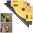 Horizontaler Winkel-Laser