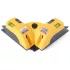 Horizontaler Winkel-Laser