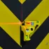 Horizontaler Winkel-Laser