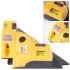 Horizontaler Winkel-Laser