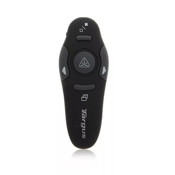 Laserpointer für Präsentationen (PowerPoint)