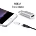 Micro USB - USB C Adapter, Konverter