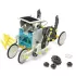 13-in-1 Solar-Roboter