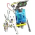 13-in-1 Solar-Roboter