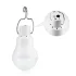 Solarleuchte, Campinglampe, Zeltlampe, tragbare LED-Lampe