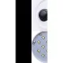 Solarleuchte, Campinglampe, Zeltlampe, tragbare LED-Lampe