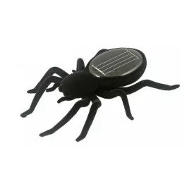 Solar-Spinne