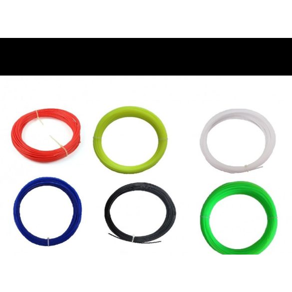 Farbset für 3D-Druckstift