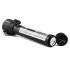 Multifunktionale Solartaschenlampe, Handy-Ladegerät