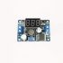 LM2596 Einstellbarer Spannungsregler