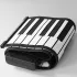 Flexibler Synthesizer faltbares E-Piano Digitalpiano