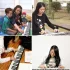 Flexibler Synthesizer faltbares E-Piano Digitalpiano