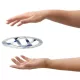Magisches UFO Mystery UFO