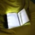 Leselampe, LED-Leselampe, Buchlampe