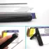 Leselampe, LED-Leselampe, Buchlampe