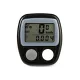 Fahrradcomputer, Fahrradkilometerzähler, Fahrradgeschwindigkeitsmesser, Fahrrad-Tachometer