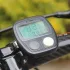 Fahrradcomputer, Fahrradkilometerzähler, Fahrradgeschwindigkeitsmesser, Fahrrad-Tachometer