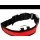 LED Hundehalsband leuchtendes Hundehalsband